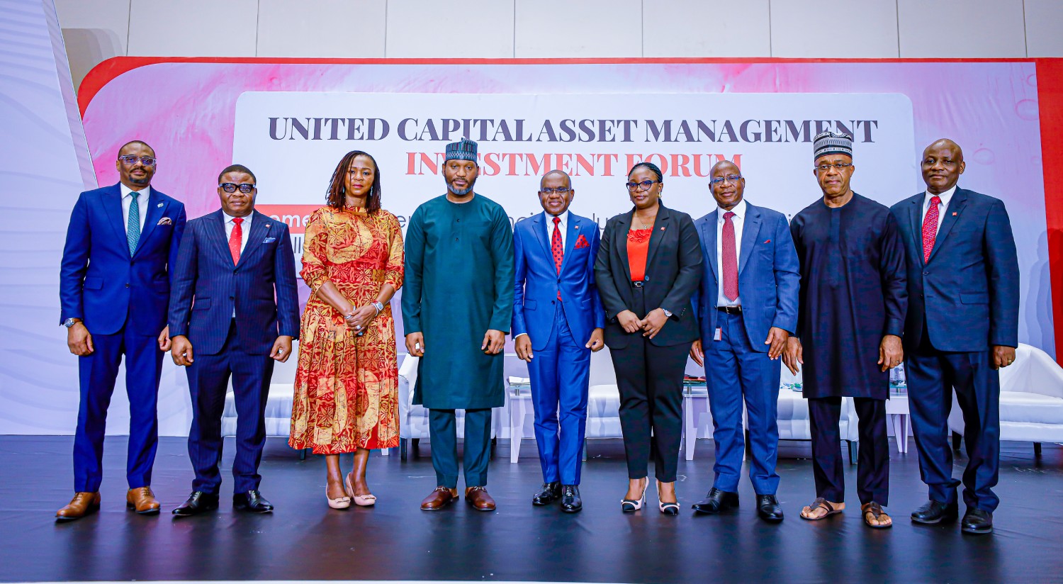 United Capital Asset Management