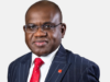 Peter Ashade, Group CEO, United Capital