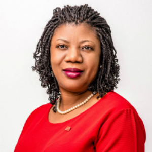 Dunke Bode-Aribisala